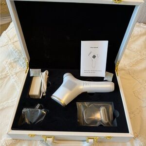 Mika ‘1 Laser Hair Removal Device